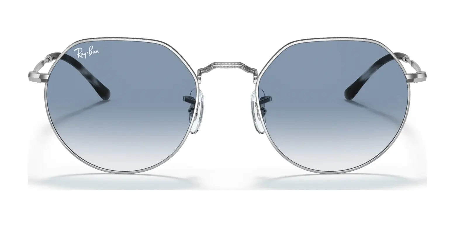 Ray-Ban JACK RB3565 Sunglasses