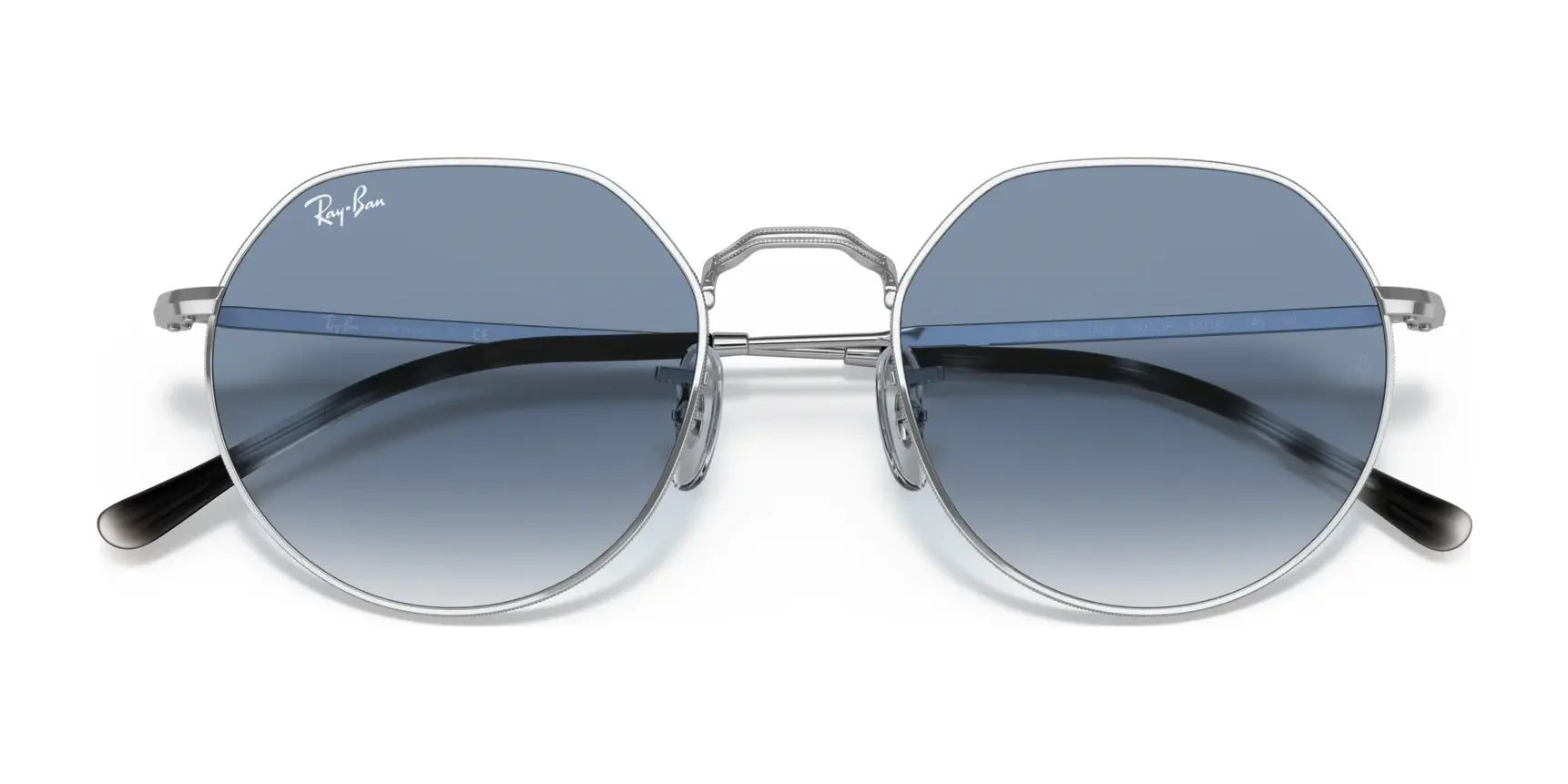 Ray-Ban JACK RB3565 Sunglasses