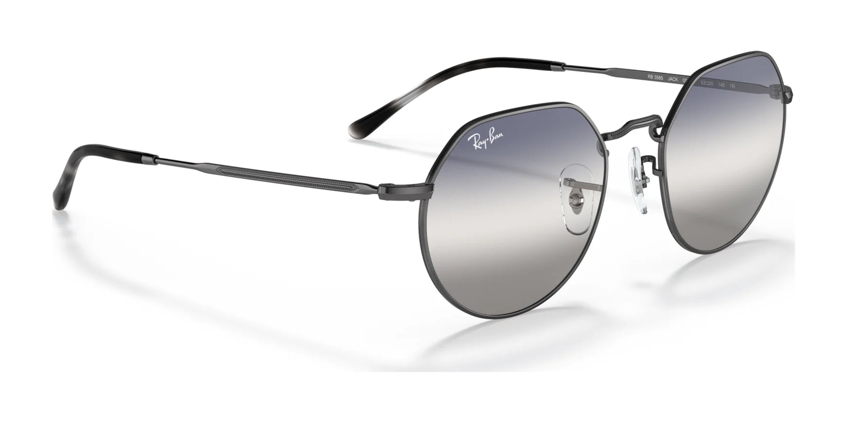 Ray-Ban JACK RB3565 Sunglasses