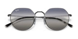 Ray-Ban JACK RB3565 Sunglasses