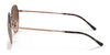 Ray-Ban JACK RB3565 Sunglasses / Gold №919631 / Green (3N 13.2%) / Size 51