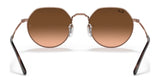 Ray-Ban JACK RB3565 Sunglasses