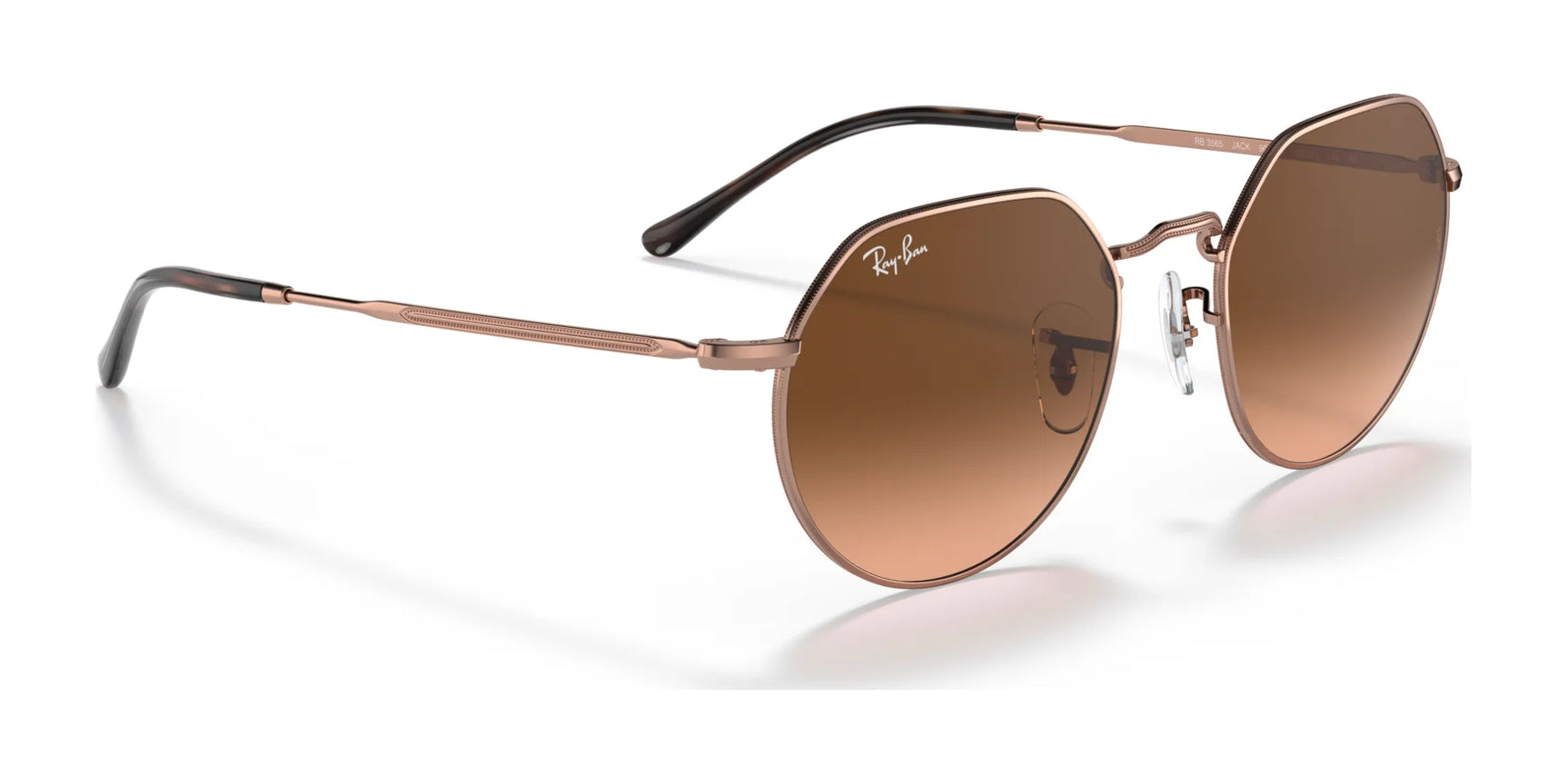 Ray-Ban JACK RB3565 Sunglasses