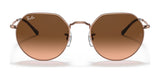 Ray-Ban JACK RB3565 Sunglasses