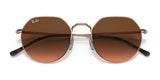 Ray-Ban JACK RB3565 Sunglasses