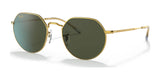 Ray-Ban JACK RB3565 Sunglasses