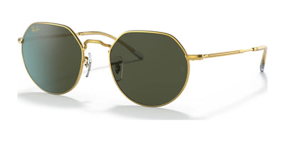 Ray-Ban JACK RB3565 Sunglasses