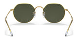 Ray-Ban JACK RB3565 Sunglasses