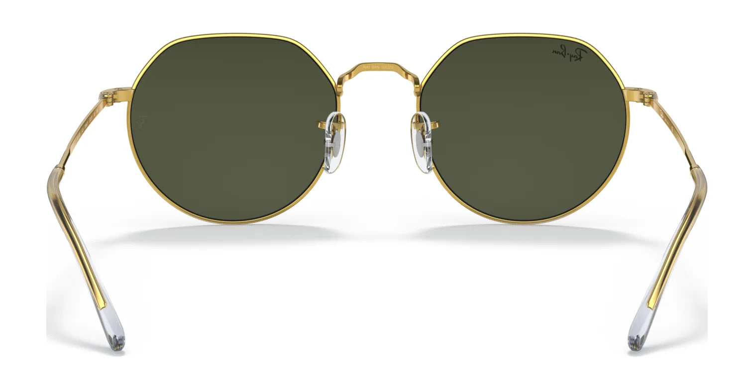 Ray-Ban JACK RB3565 Sunglasses