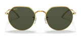 Ray-Ban JACK RB3565 Sunglasses