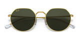 Ray-Ban JACK RB3565 Sunglasses