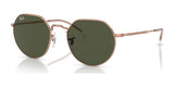 Ray-Ban JACK RB3565 Sunglasses