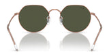 Ray-Ban JACK RB3565 Sunglasses