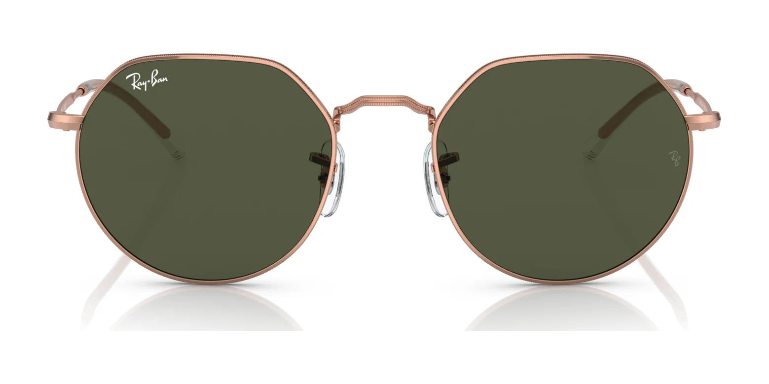 Ray-Ban JACK RB3565 Sunglasses