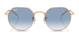 Ray-Ban JACK RB3565 Sunglasses