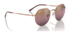Ray-Ban JACK RB3565 Sunglasses / Gold №919631 / Green (3N 13.2%) / Size 51