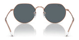 Ray-Ban JACK RB3565 Sunglasses