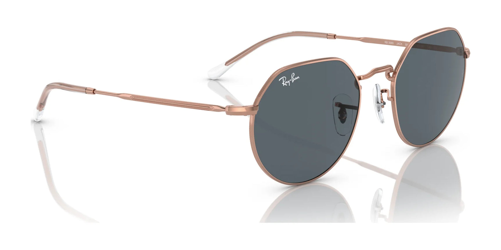 Ray-Ban JACK RB3565 Sunglasses