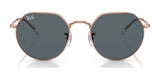 Ray-Ban JACK RB3565 Sunglasses