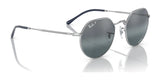 Ray-Ban JACK RB3565 Sunglasses