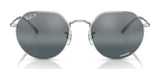 Ray-Ban JACK RB3565 Sunglasses