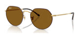 Ray-Ban JACK RB3565 Sunglasses