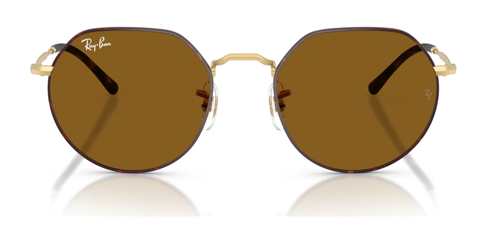 Ray-Ban JACK RB3565 Sunglasses