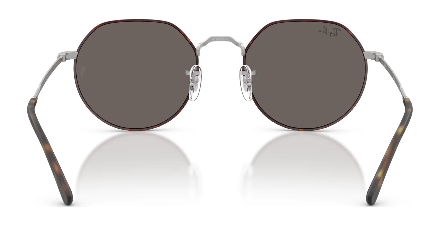 Ray-Ban JACK RB3565 Sunglasses