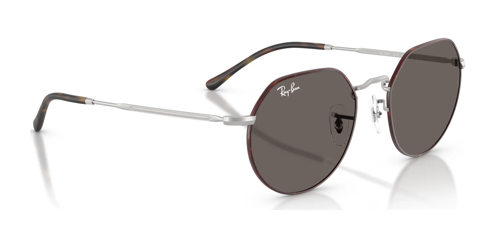 Ray-Ban JACK RB3565 Sunglasses