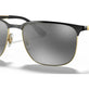 Black On Gold №187/88