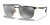 Ray-Ban RB3569 Sunglasses | Size 59 / Black On Gold №187/88