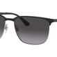 Black On Silver №90048G