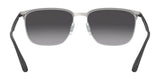 Ray-Ban RB3569 Sunglasses | Size 59