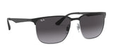 Ray-Ban RB3569 Sunglasses | Size 59