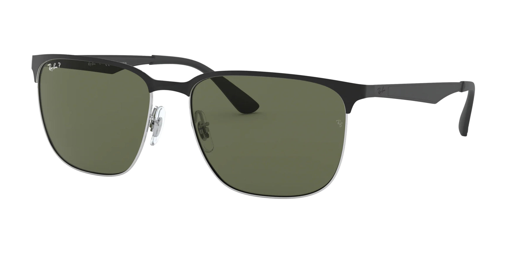 Ray-Ban RB3569 Sunglasses | Size 59