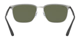 Ray-Ban RB3569 Sunglasses | Size 59