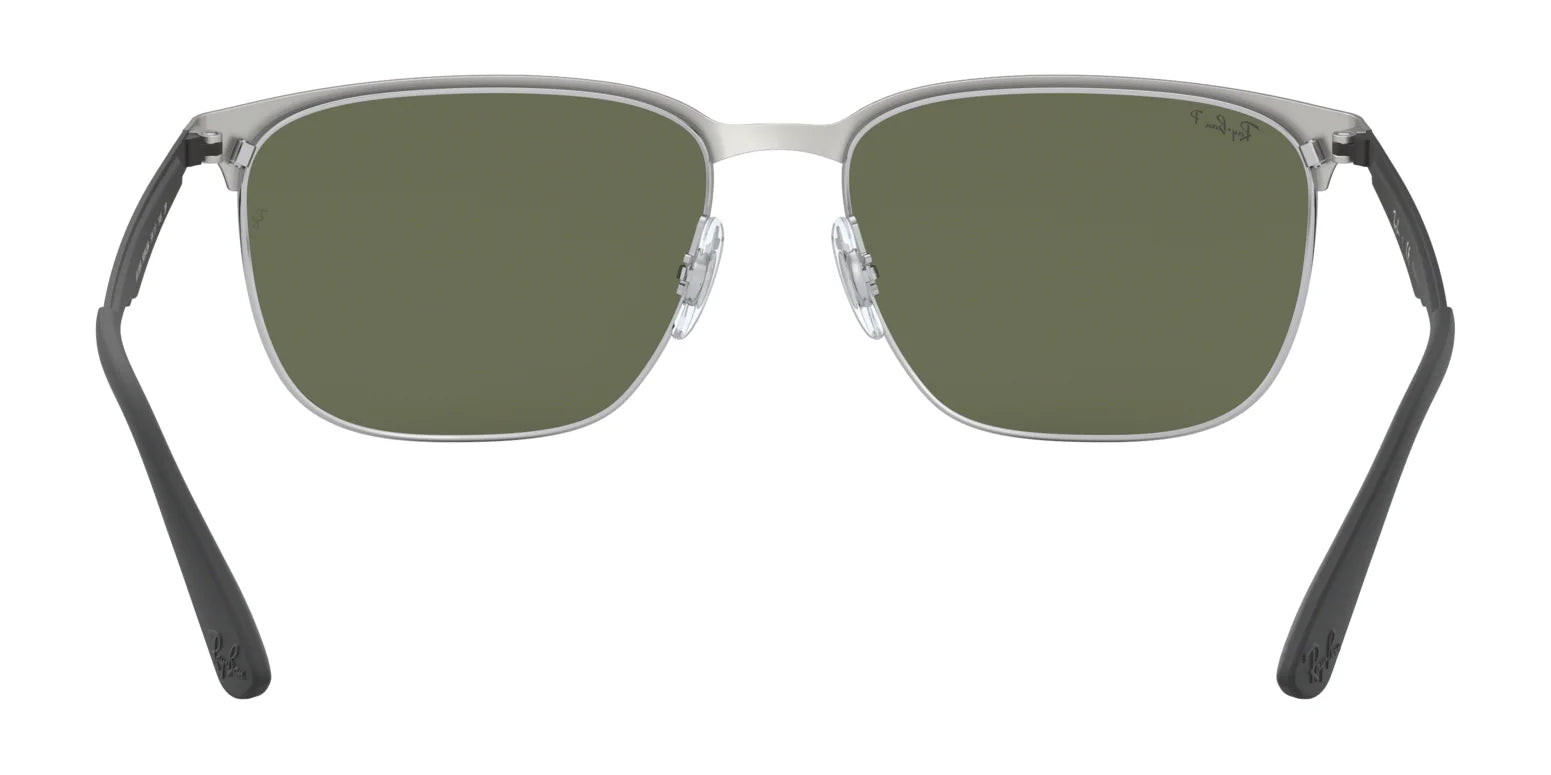 Ray-Ban RB3569 Sunglasses | Size 59