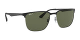 Ray-Ban RB3569 Sunglasses | Size 59