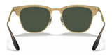 Ray-Ban BLAZE CLUBMASTER RB3576N Sunglasses