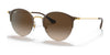 Ray-Ban RB3578 Sunglasses | Size 50 / Brown №900913 / Brown Gradient (3N 16%)