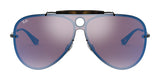 Ray-Ban BLAZE SHOOTER RB3581N Sunglasses | Size 132