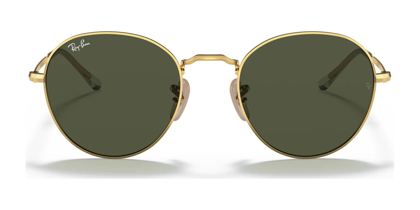 Ray-Ban DAVID RB3582 Sunglasses