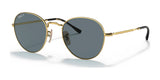 Ray-Ban DAVID RB3582 Sunglasses