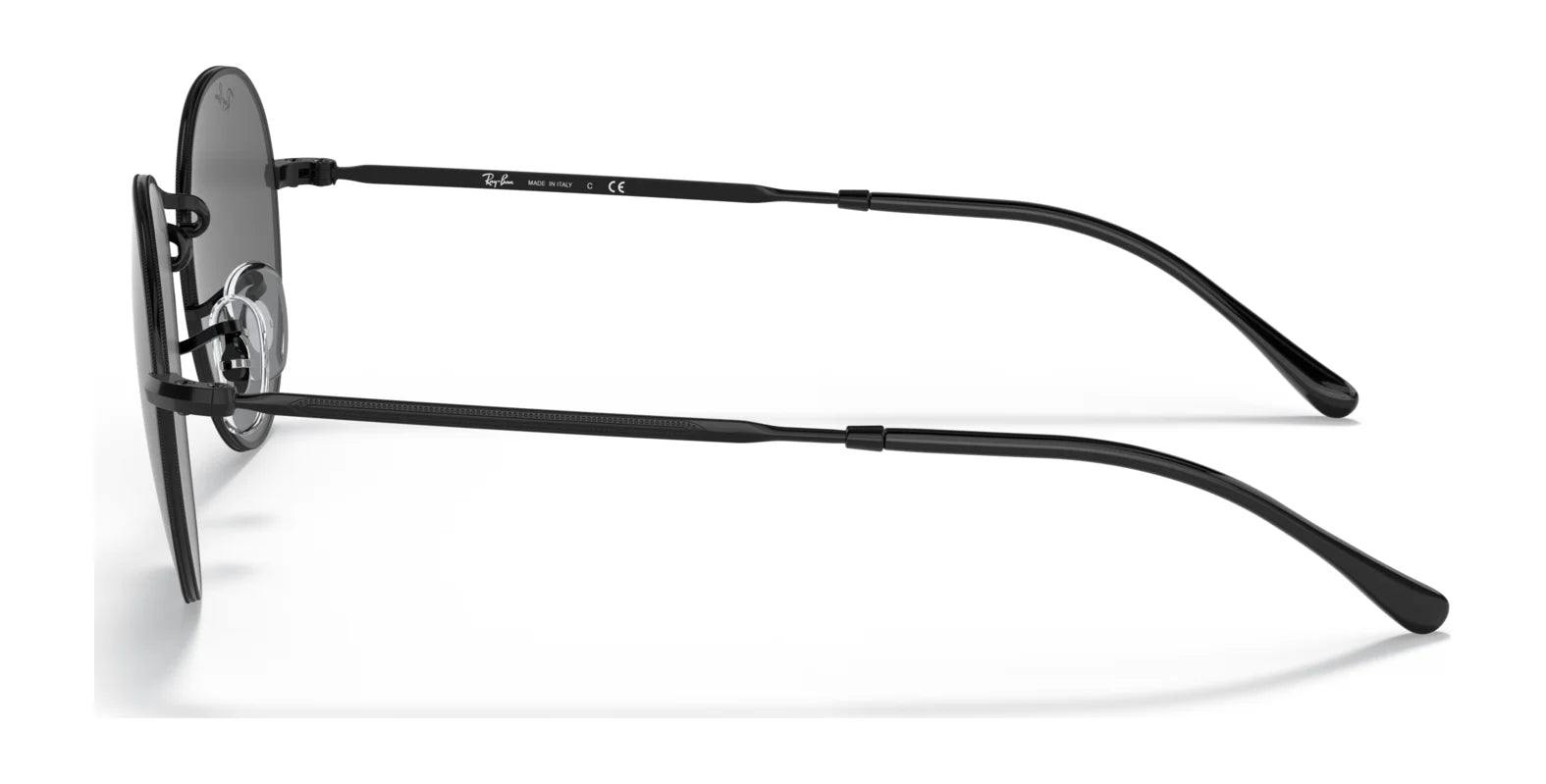 Ray-Ban DAVID RB3582 Sunglasses | Size 53