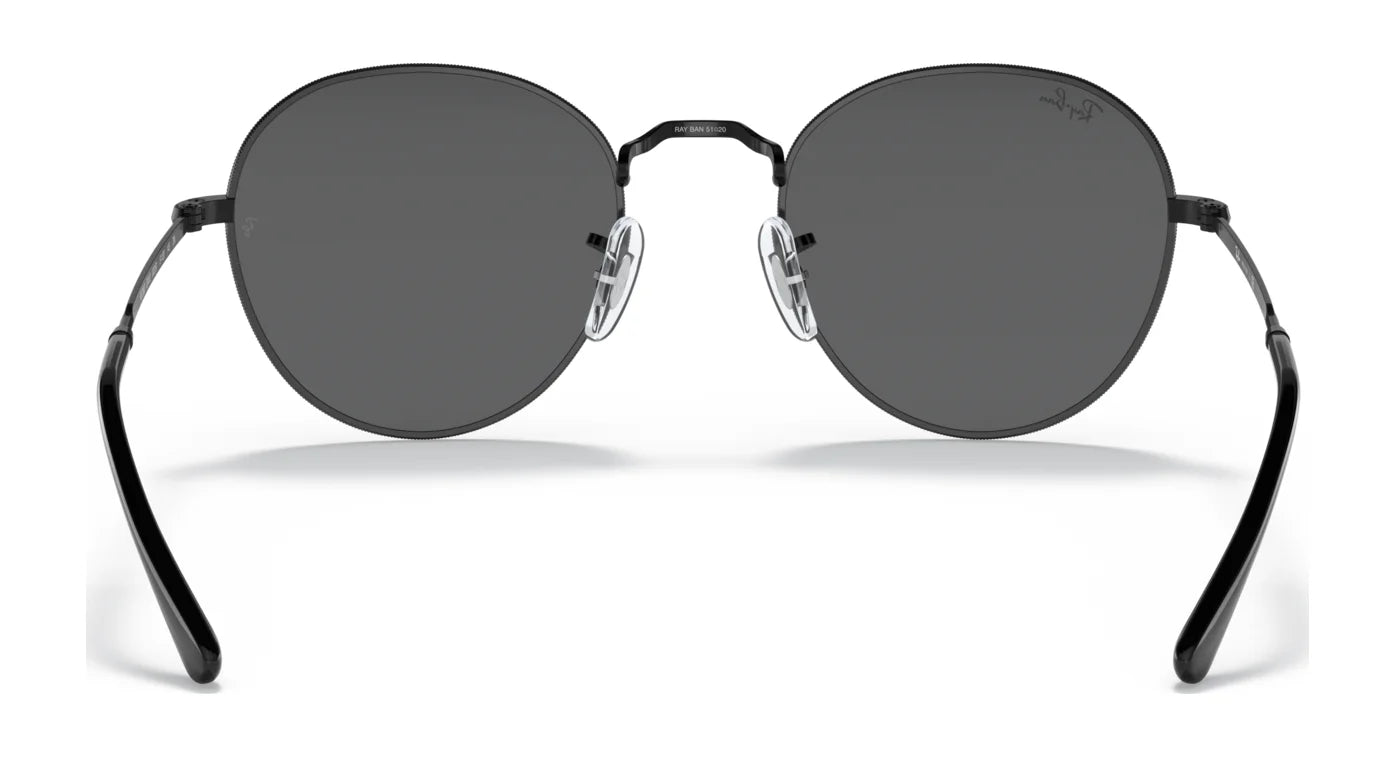 Ray-Ban DAVID RB3582 Sunglasses | Size 53