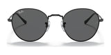 Ray-Ban DAVID RB3582 Sunglasses | Size 53