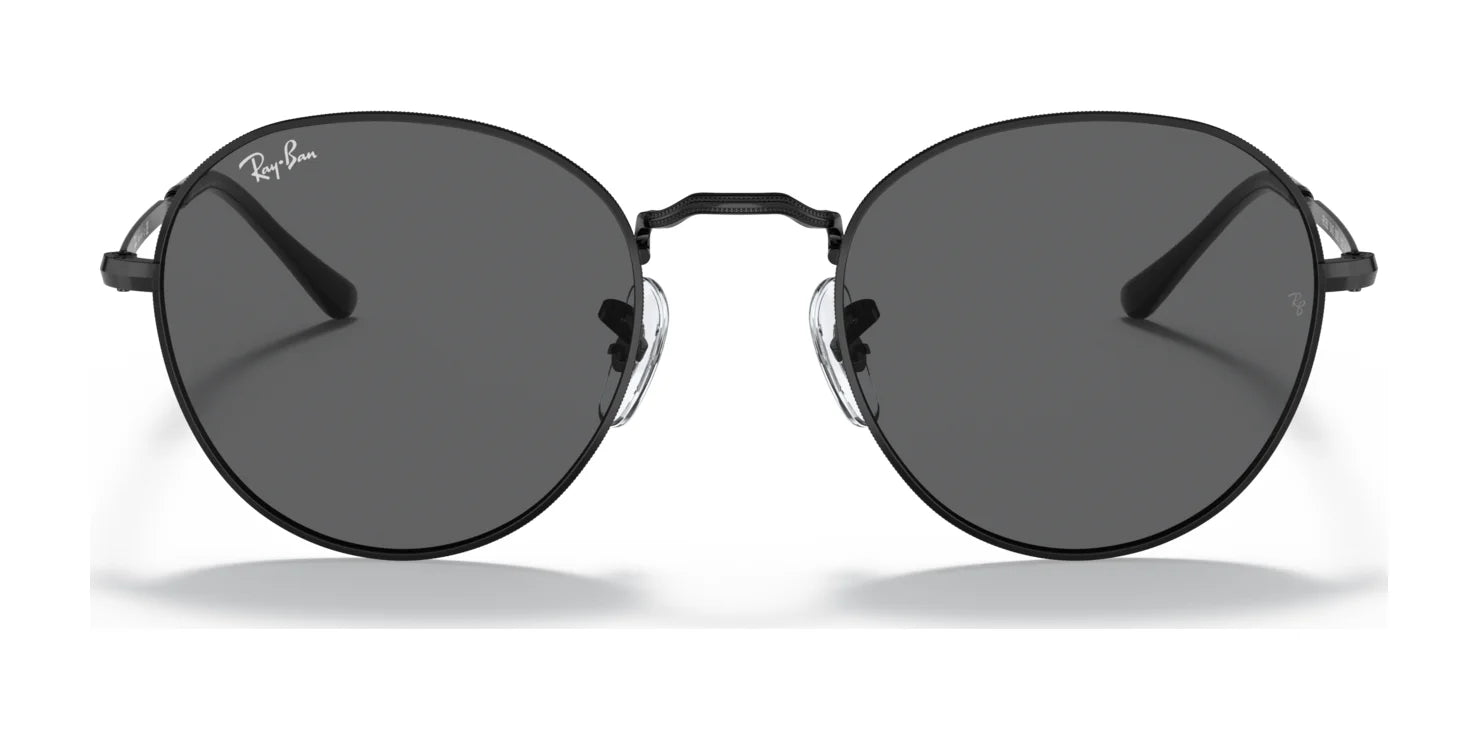 Ray-Ban DAVID RB3582 Sunglasses | Size 53