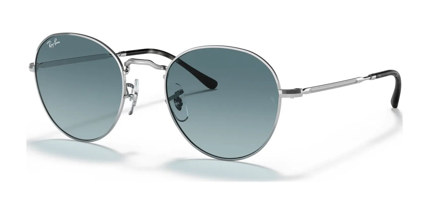 Ray-Ban DAVID RB3582 Sunglasses