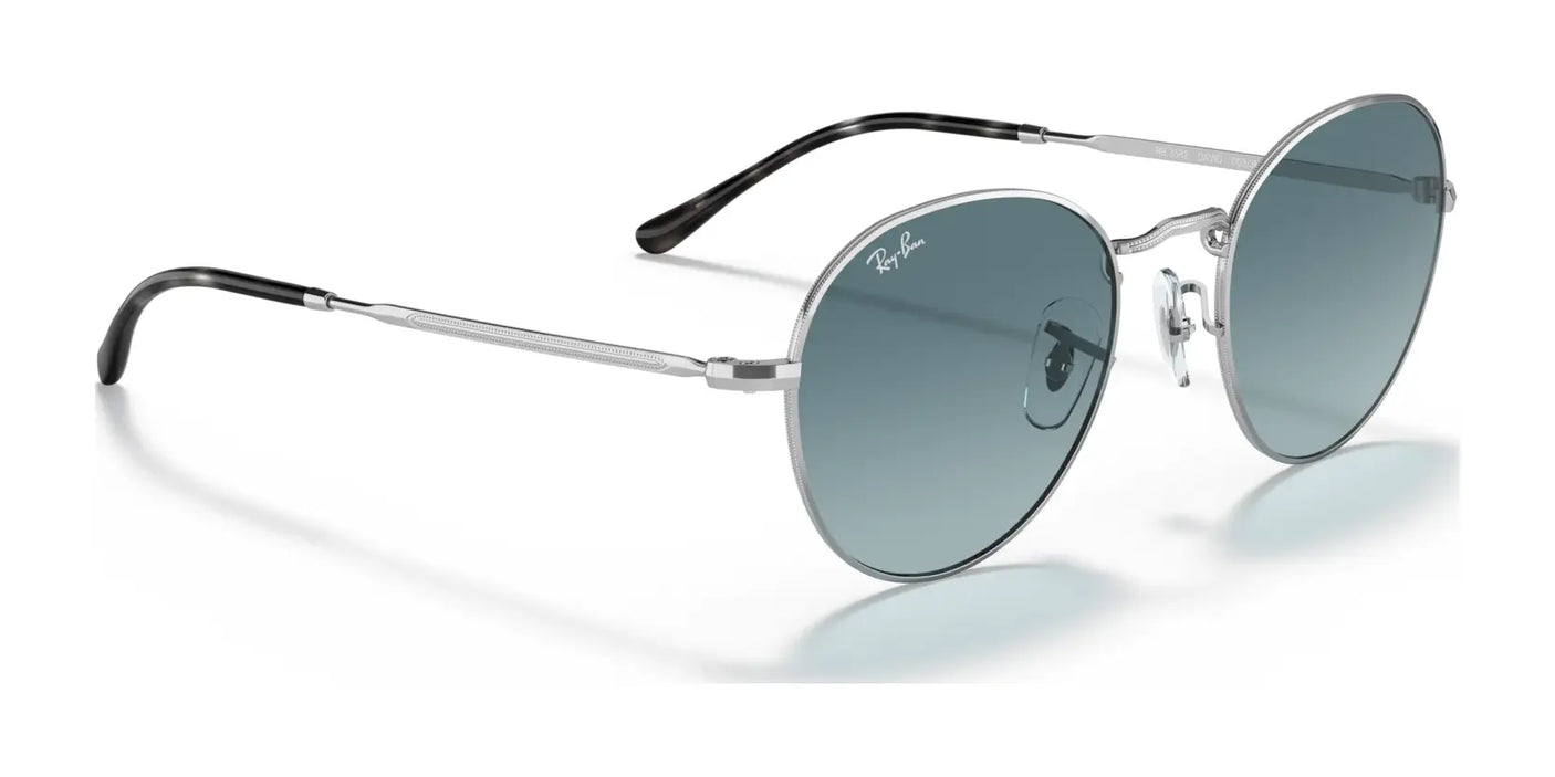 Ray-Ban DAVID RB3582 Sunglasses