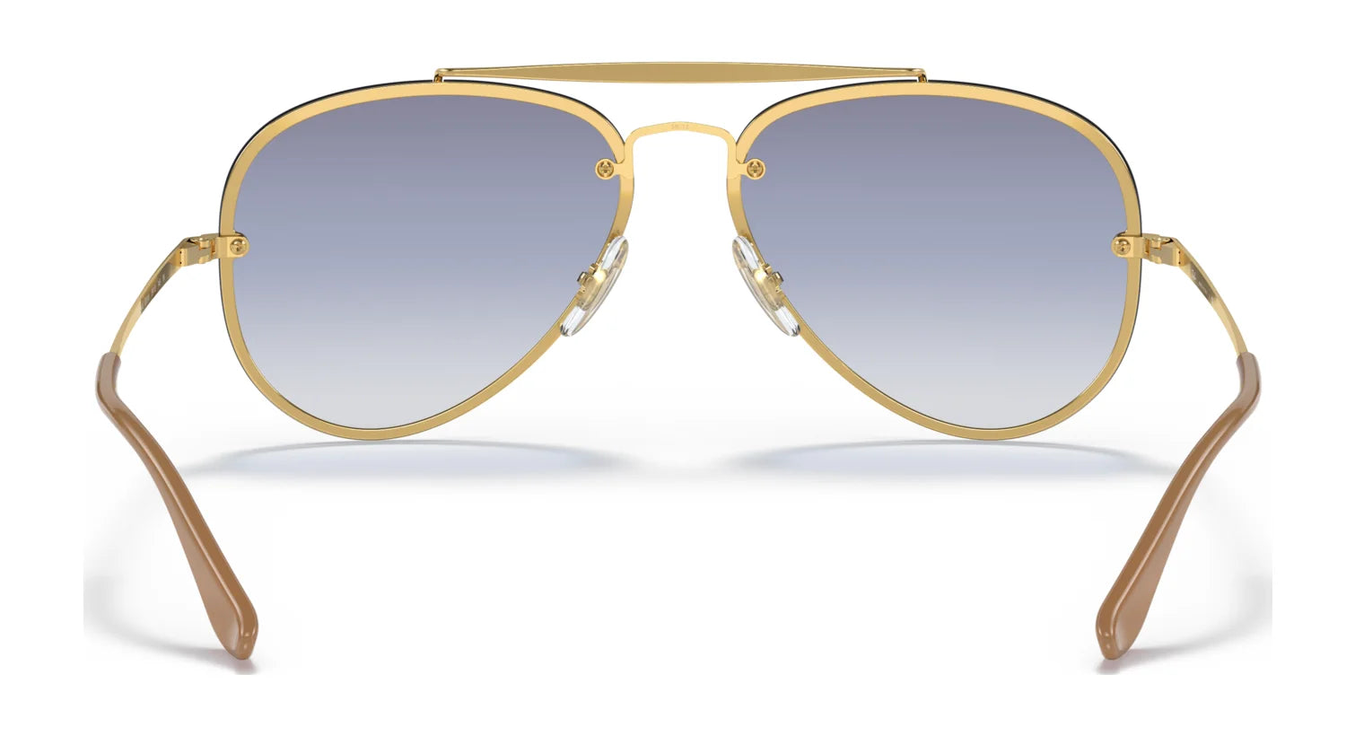 Ray-Ban BLAZE AVIATOR RB3584N Sunglasses